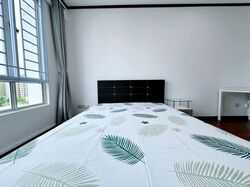Northoaks (D25), Condominium #570966511